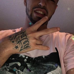 Meet your Posher, Jonathan